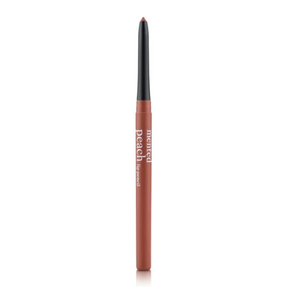 Nib Lip Pencil in Peach